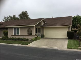 27848 Espinoza, Mission Viejo, CA 92692