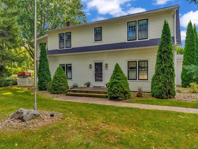7194 Main St, Port Sanilac, MI, 48469