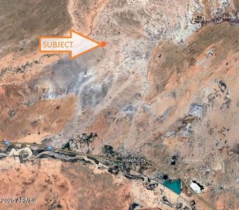 10313 Porter Avenue #-, Joseph City, AZ, 86032