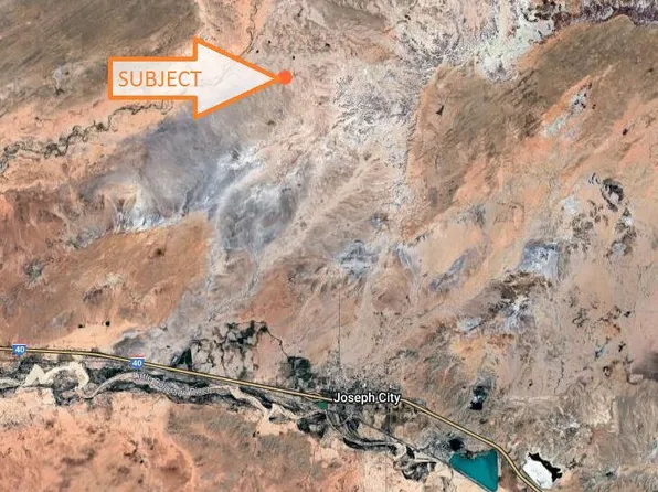 10313 Porter Avenue #-, Joseph City, AZ 86032