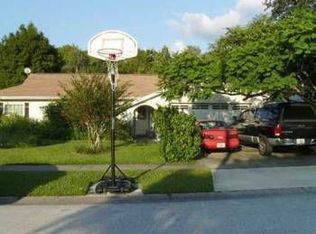 12607 Indiana Woods Ln, Orlando, FL 32824