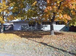 6704 N Monroe St, Spokane, WA 99208