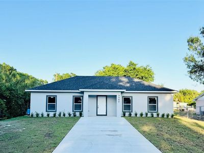 3260 NW 34th Ave, Okeechobee, FL, 34972