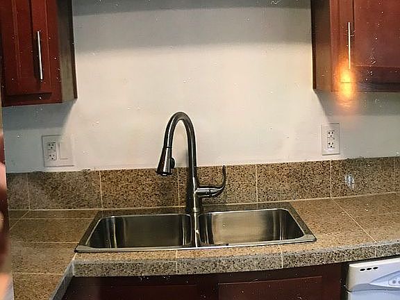 Kitchen remodel 2017 