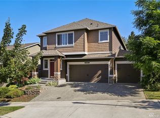 12420 SE 302nd Pl, Auburn, WA