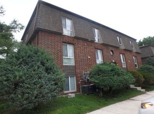 1804 E Broadway APT 1W, Columbia, MO 65201