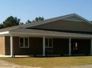 130 Turner St, Southern Pines, NC 28387