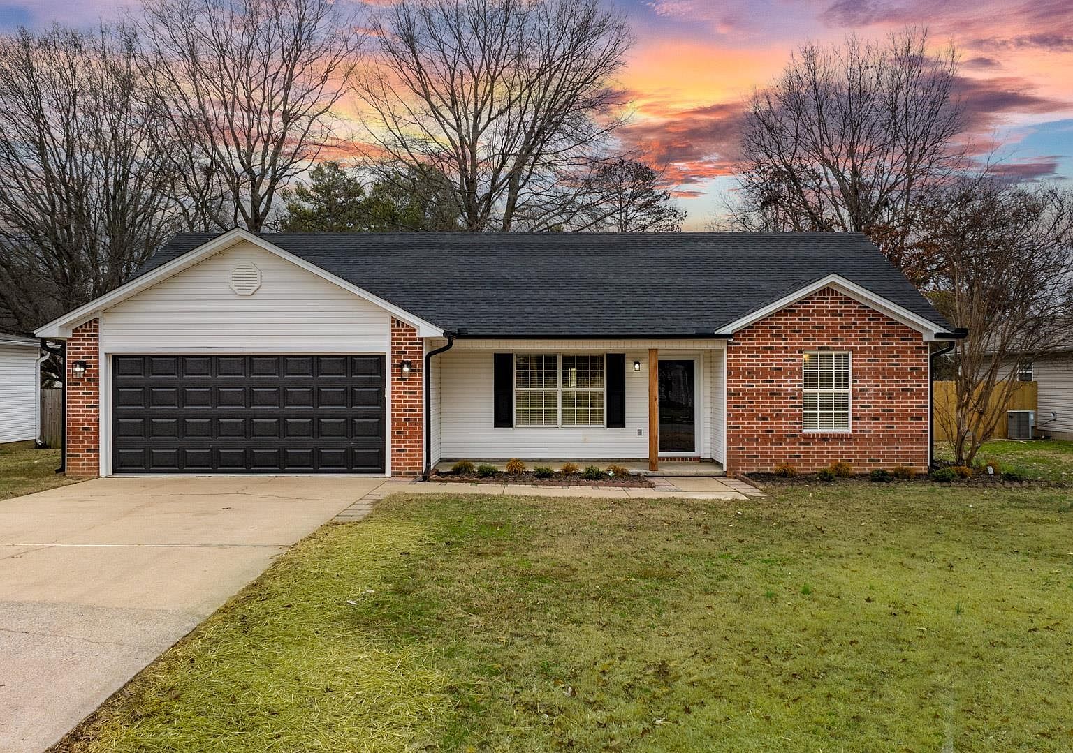 108 Cotton Ln, Lonoke, AR 72086 Zillow