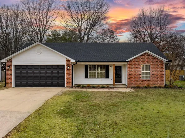 108 Cotton Ln, Lonoke, AR 72086