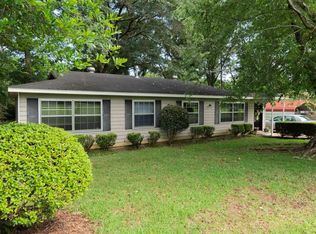 2866 Cottage Glenn Dr E #37, Mobile, AL 36695