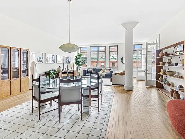 252 7th Ave APT 9V, New York, NY 10001