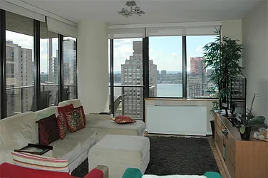 Rented by Marion Bass, Inc.