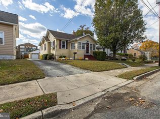 106 Sack Ave, Penns Grove, NJ 08069