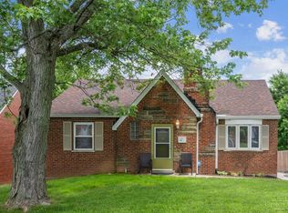 5596 Samver Rd, Cincinnati, OH 45239