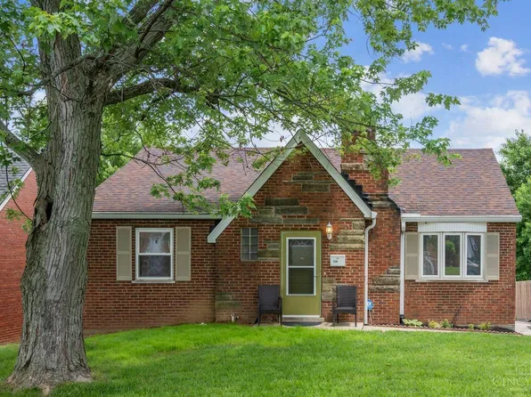 5596 Samver Rd, Cincinnati, OH 45239