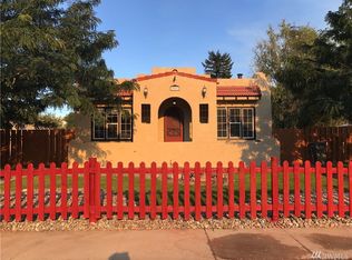 903 Main St, Oroville, WA 98844