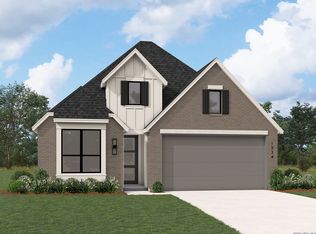 4726 Sherman Square, Schertz, TX 78108