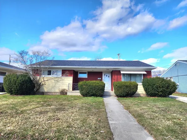 2306 Main AVENUE, Sheboygan, WI 53083