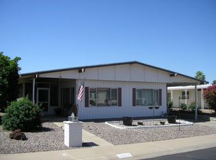 2224 N Demaret Dr, Mesa, AZ 85215