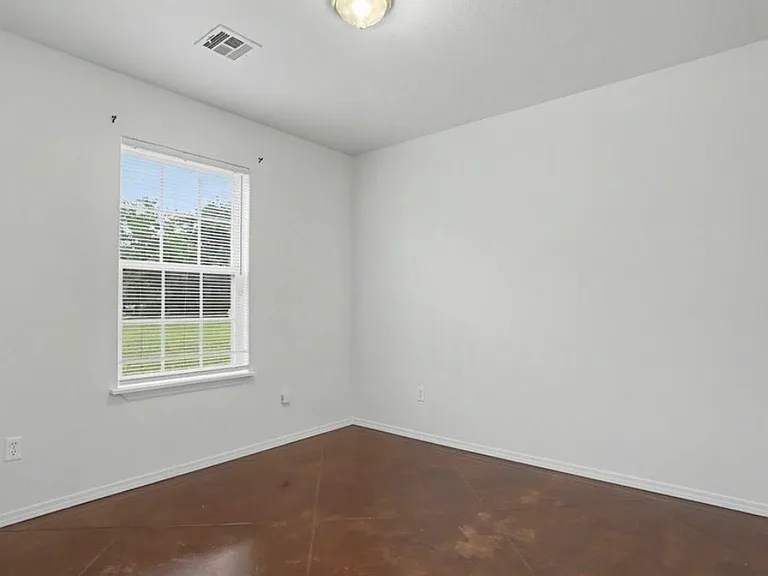 Bedroom #1