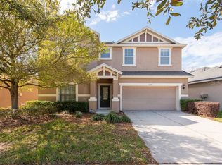 6409 Foxbury Ridge Ln, Riverview, FL 33578