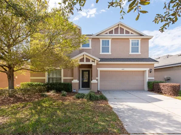 6409 Foxbury Ridge Ln, Riverview, FL 33578