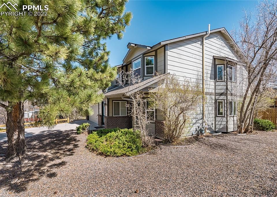 6455 Montarbor Dr, Colorado Springs, CO 80918 Zillow