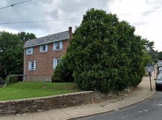 7100 Locust St, Upper Darby, PA 19082