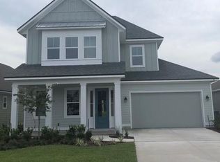 190 Seabrook Dr, Ponte Vedra, FL 32081