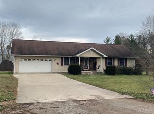 50 Pine Ridge Rd, Jackson, OH 45640