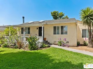 3515 S Bentley Ave, Los Angeles, CA 90034