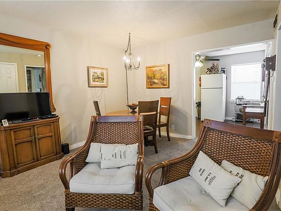 2nd image of 3421 S University Dr APT A