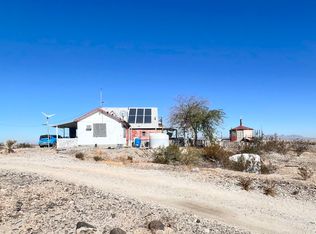 23203 E County Road 12 1/4 St #1/4, Wellton, AZ 85356