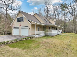 11 Windsong Pl, Meredith, NH 03253