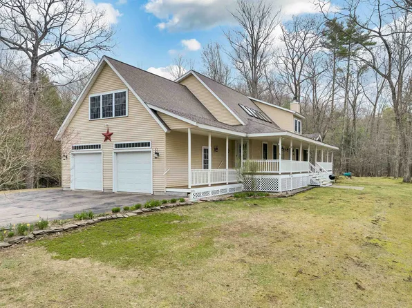 11 Windsong Place, Meredith, NH 03253