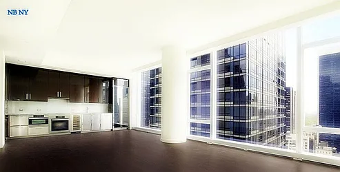 Rented by NB New York Properties