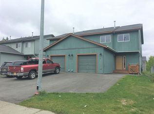 8201 E 36th Ave, Anchorage, AK 99504