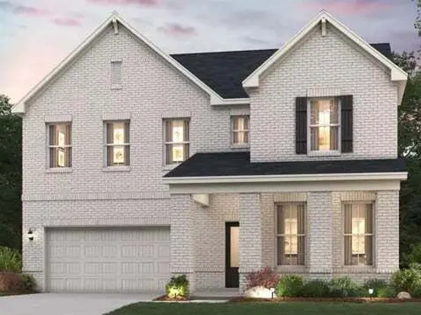 6744 Homer Ln, Fairburn, GA 30213
