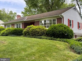 1103 Old Post Rd, Perkasie, PA 18944