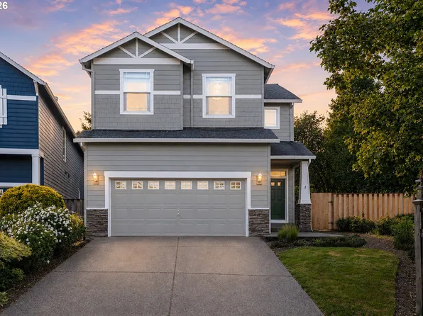 3270 Dawson Ct, West Linn, OR 97068