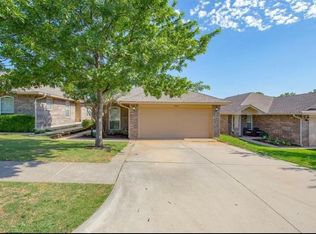 12320 SW 9th Ter, Yukon, OK 73099