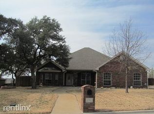 2016 Elk Trl, Harker Heights, TX 76548