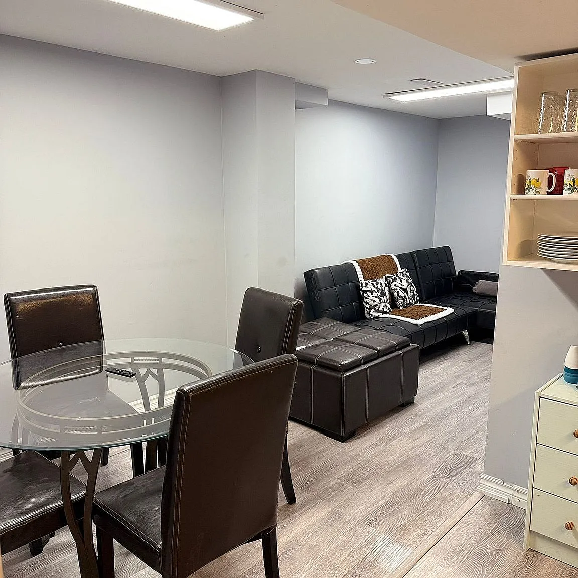1 bed, $1,650 — Photo 2