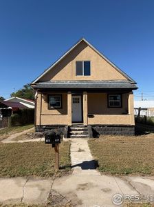 408 Douglas St, Sterling, CO, 80751