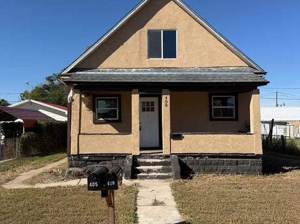408 Douglas St, Sterling, CO 80751