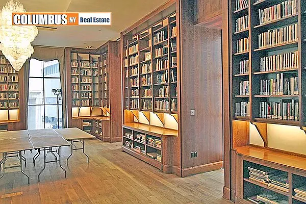 Rented by Columbus NY Real Estate | media 21