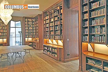 Rented by Columbus NY Real Estate