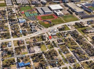 3446 Rugley St, Houston, TX 77004