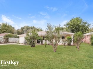 4009 Shawnee Trl, Lake Worth, TX 76135