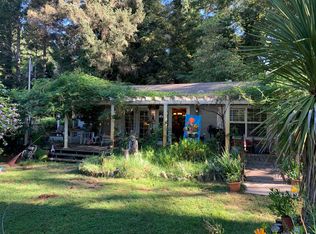 197 Bigfoot Ave, Willow Creek, CA 95573